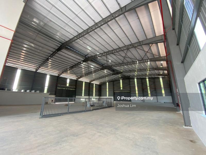 For Sale - Kota Kemuning, Shah Alam