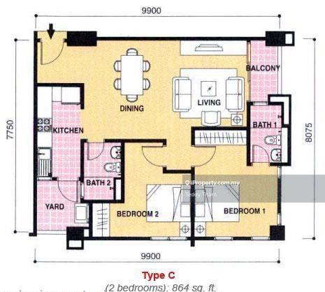 For Sale - Casa Suites