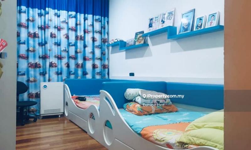 Kondominium untuk Dijual di Fettes Residence oleh Eunice Lim - iProperty.com.my