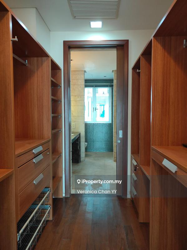 Condominium for Rent in Dua Residency by Veronica Chan Yy - Interior - iProperty.com.my
