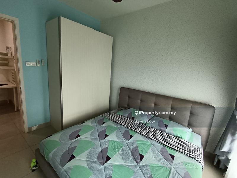 Service Residence for Rent in Pearl Suria by Javen Low - iProperty.com.my