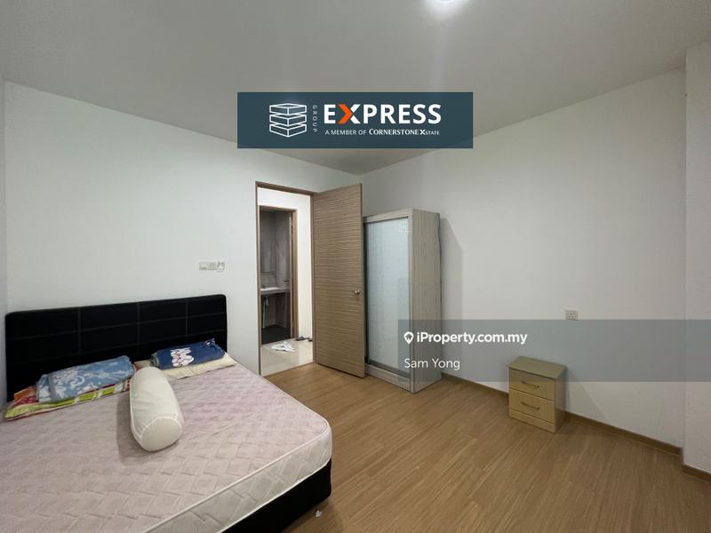 Condominium for Rent in Homelite Resort by Sam Yong - iProperty.com.my
