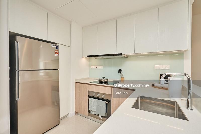 Service Residence for Rent in SWNK Houze @ BBCC by Sara Tan - iProperty.com.my