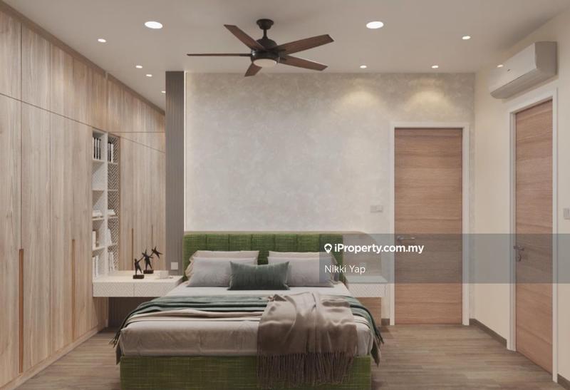 For Rent - Trinity Pentamont