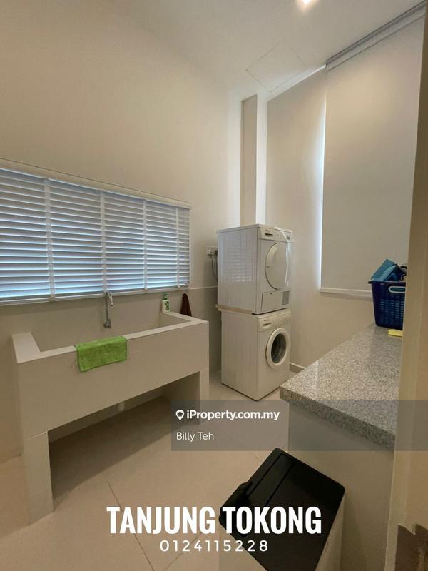 Banglo untuk Dijual di Georgetown, Tanjung Tokong oleh Billy Teh - iProperty.com.my