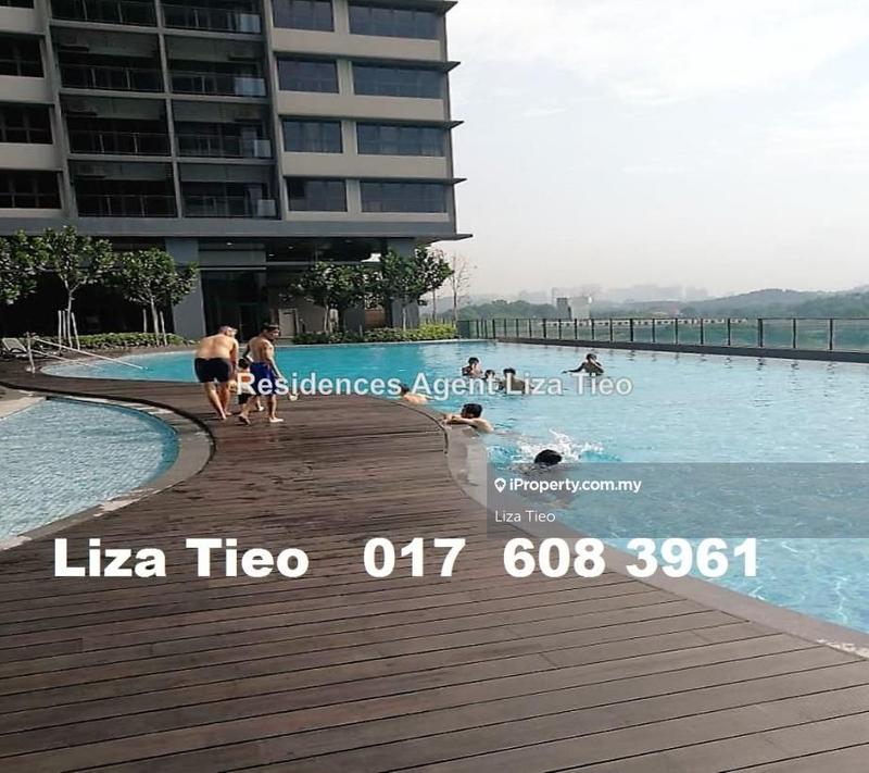 Service Residence for Sale in Seventeen Mall & Residences (Biji Living) by Liza Tieo - iProperty.com.my