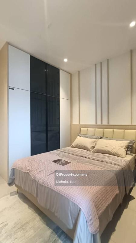 2-storey Terraced House for Sale in Ulu Yam New Township, Batang Kali, Batang Kali by Nicholas Lee - Bedroom - iProperty.com.my