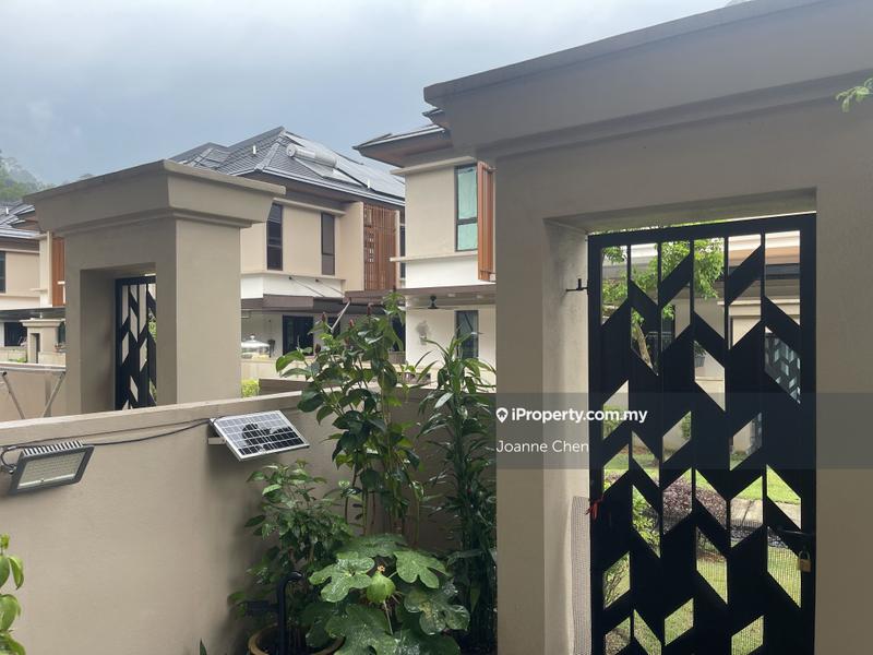 Semi-Detached House for Sale in Setia Eco Templer, Rawang by Joanne Chen - Setia Eco Templer, Maya Amantara Semi-Detached - iProperty.com.my