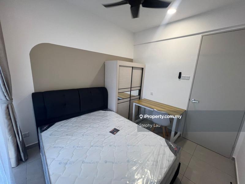 For Sale - D7 (D'Seven Lagoon Perdana)