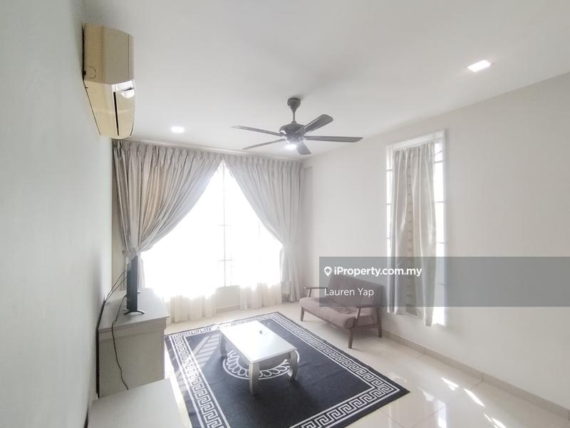 Condominium for Rent in Kenanga Residence by Lauren Yap - iProperty.com.my