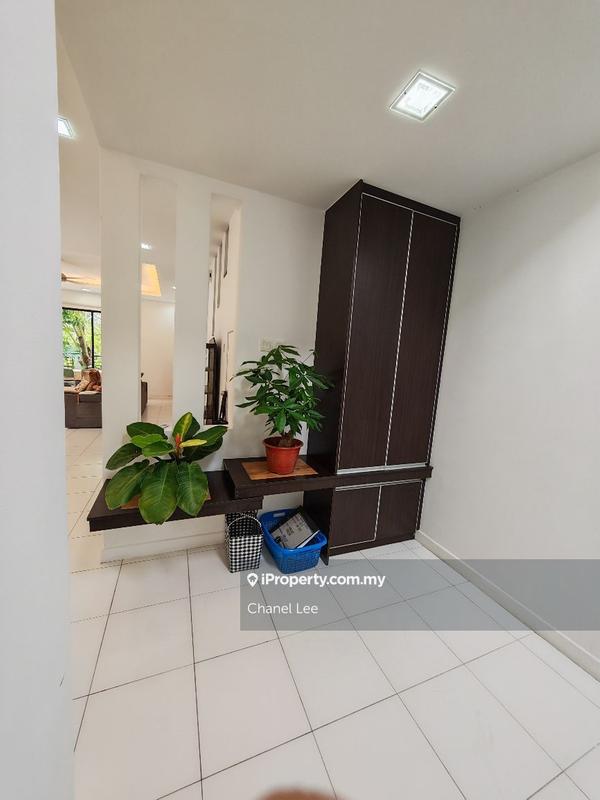 Terraced House for Sale in Valencia, Sungai Buloh by Chanel Lee - iProperty.com.my