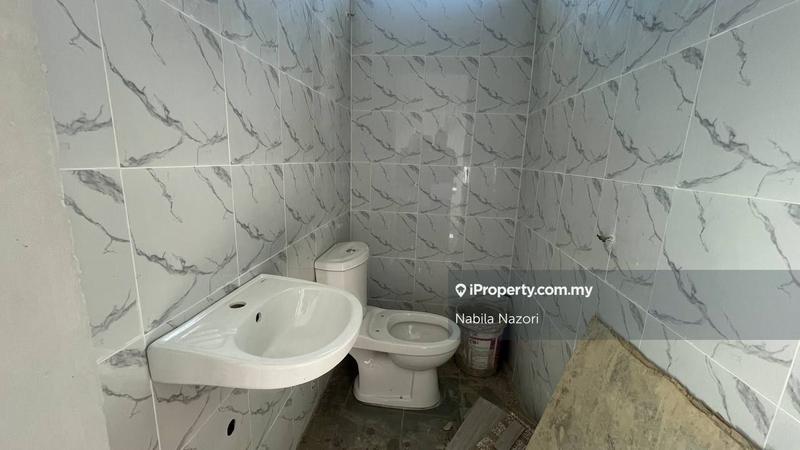 Rumah Berangkai 1 Tingkat untuk Dijual di Kota Bharu, Kelantan oleh Nabila Nazori - iProperty.com.my