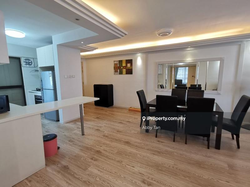 Condominium for Rent in Mont Kiara Pines by Abby Tan - iProperty.com.my