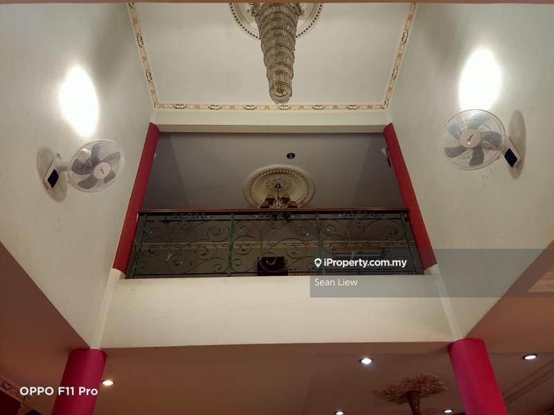 Bungalow House for Sale in Taman Bukit Saga, Shah Alam by Sean Liew - iProperty.com.my
