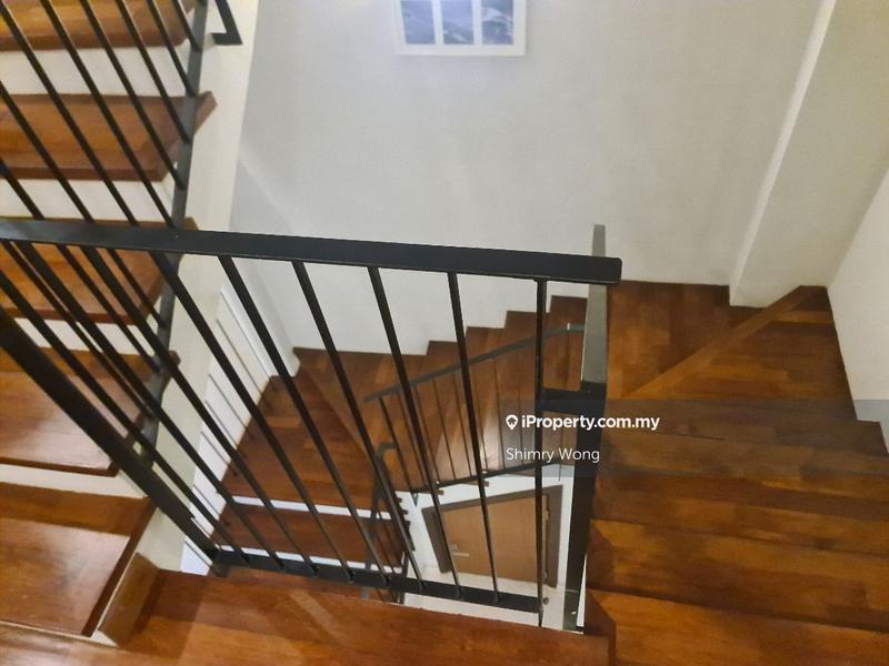 3-storey Terraced House for Sale in Taman Desa, Taman Desa by Shimry Wong - iProperty.com.my