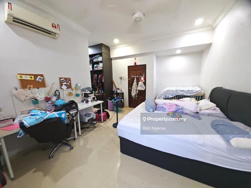2-storey Terraced House for Sale in Taman Bukit Mewah, Tampoi by Ben Nyeow - iProperty.com.my
