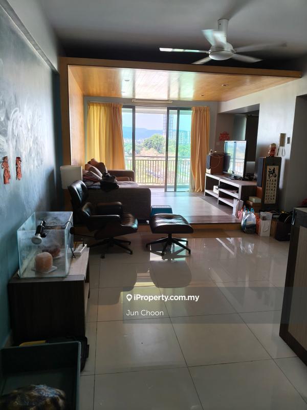 Service Residence for Sale in D'Alamanda by Jun Choon - iProperty.com.my