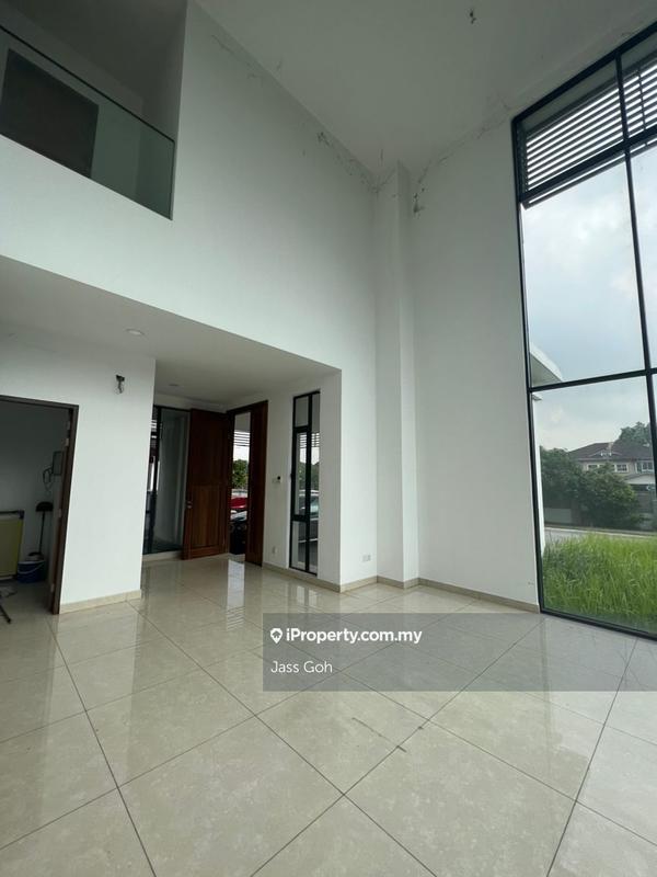 Bungalow House untuk Dijual di Kota Kemuning, Shah Alam oleh Jass Goh - iProperty.com.my