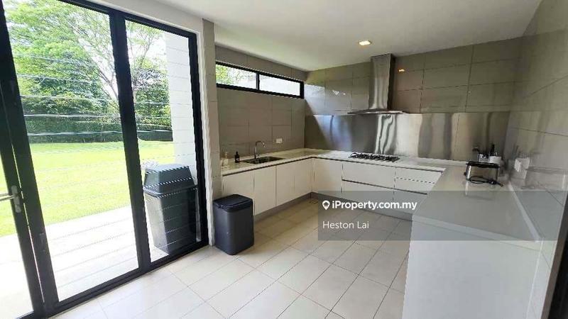 Bungalow House untuk Dijual di Leisure Farm, Gelang Patah oleh Heston Lai - iProperty.com.my