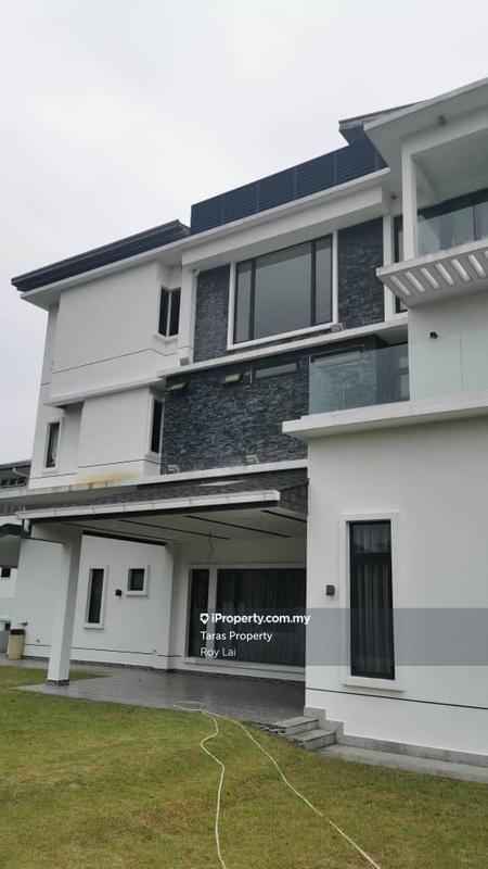 Bungalow House untuk Dijual di Bandar Mahkota Cheras, Cheras oleh Roy Lai - iProperty.com.my