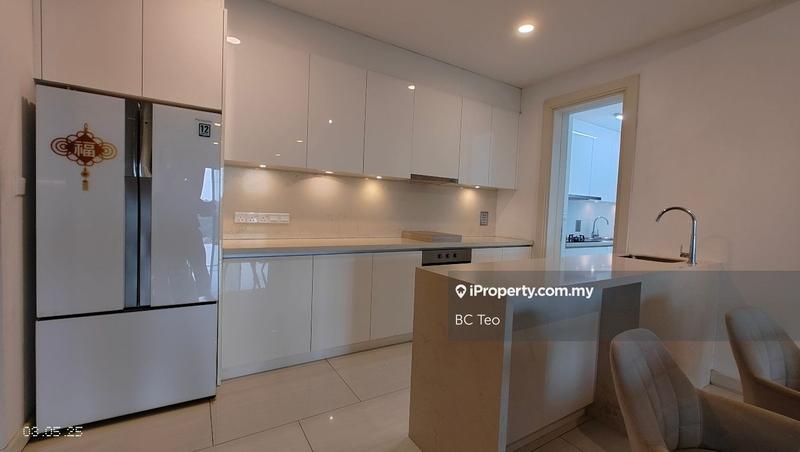 Condominium for Sale in One Central Park by BC Teo - iProperty.com.my