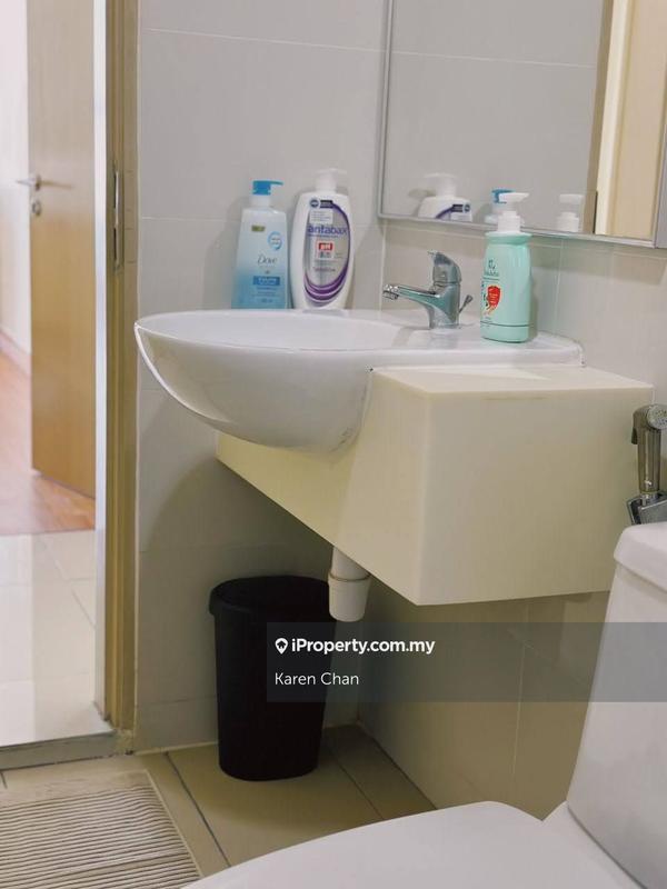 Service Residence for Sale in Oasis Serviced Suites @ Oasis Ara Damansara by Karen Chan - iProperty.com.my