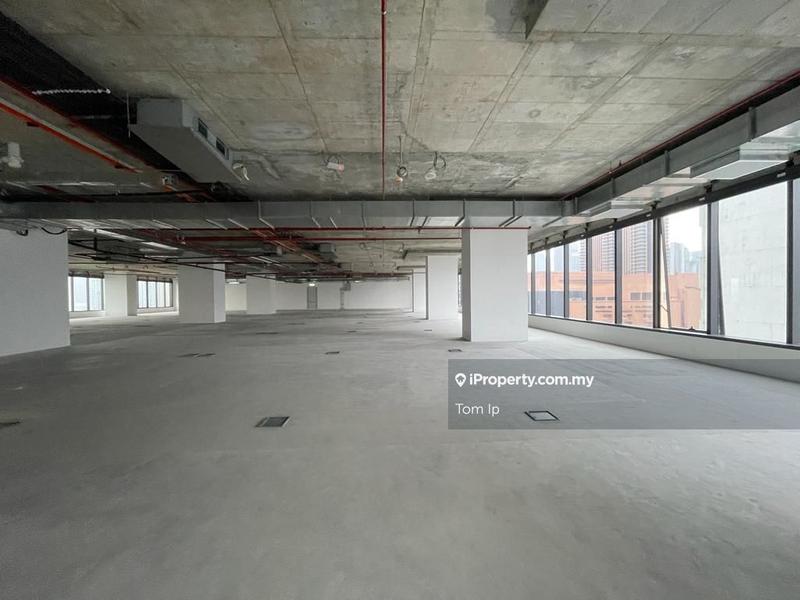 Pejabat untuk Dijual di Bukit Bintang, KL City Centre oleh Tom Ip - iProperty.com.my