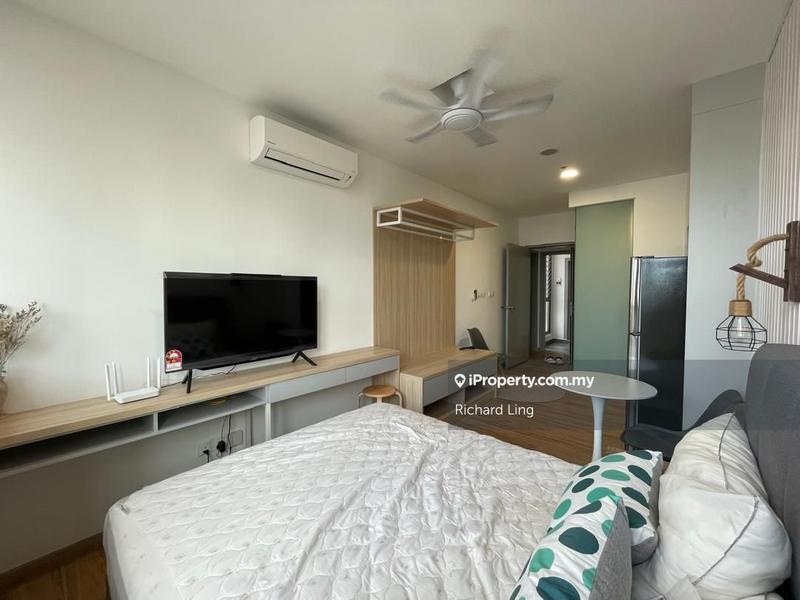 Kediaman Servis untuk Disewa di Riveria City oleh Richard Ling - iProperty.com.my