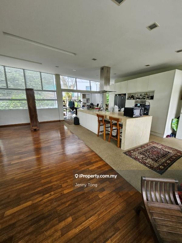 Bungalow House untuk Dijual di Sierramas, Sungai Buloh oleh Jenny Tong - iProperty.com.my