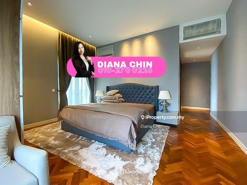 Kondominium untuk Dijual di 18 East @ Andaman oleh Diana Chin - iProperty.com.my