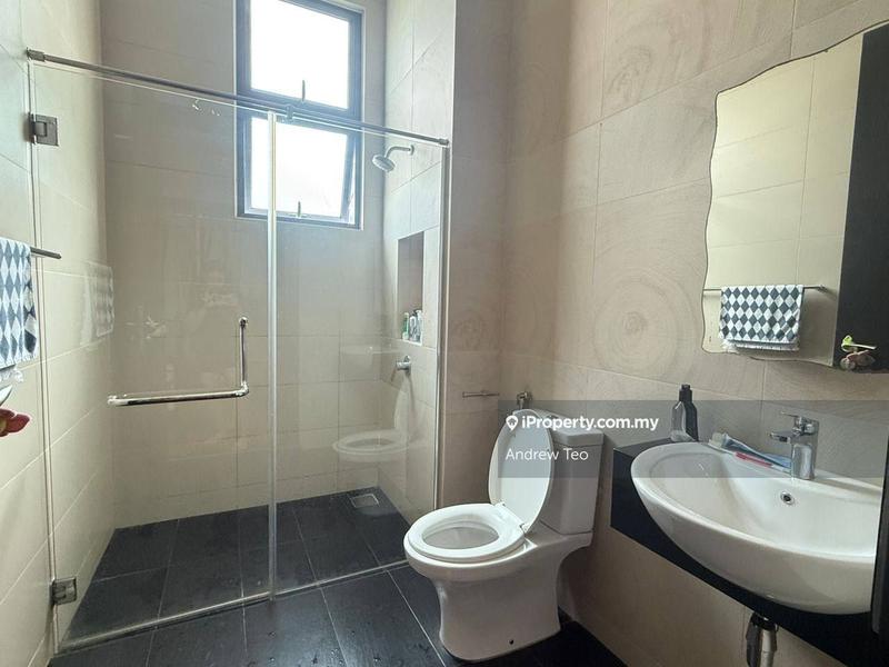 Banglo untuk Dijual di Setia Tropika, Johor Bahru oleh Andrew Teo - iProperty.com.my