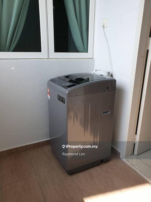 Service Residence for Rent in Parkland Residence by Raymond Lim - iProperty.com.my