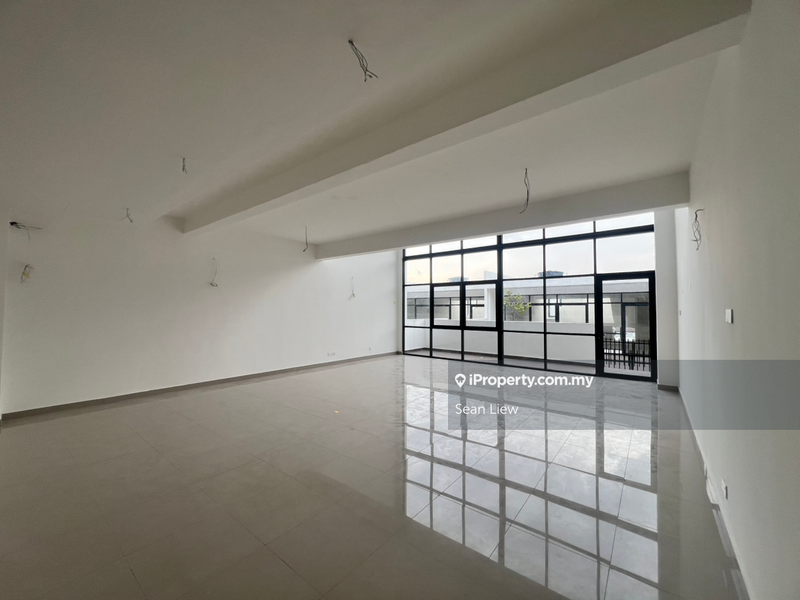 Rumah Berangkai 3.5 Tingkat untuk Disewa di Empire Residence , Damansara Perdana, Damansara Perdana oleh Sean Liew - iProperty.com.my