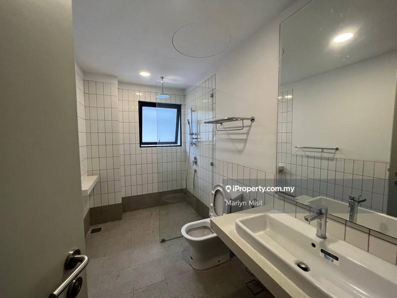 For Rent - Taman Tunku