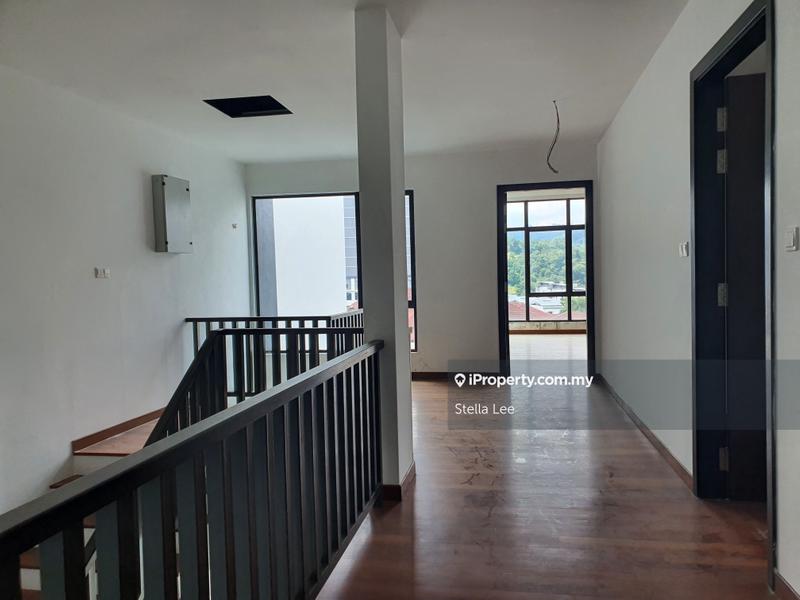 Semi-Detached House for Sale in Bandar Sungai Long, Selangor by Stella Lee - iProperty.com.my