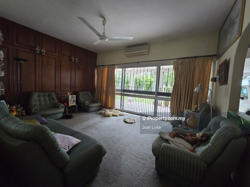Rumah Berkembar untuk Dijual di Bukit Damansara, Damansara Heights oleh Joel Loke - iProperty.com.my
