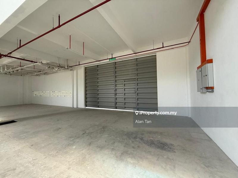 Kilang Terpisah untuk Disewa di Kawasan Perindustrian Balakong, Balakong oleh Alan Tan - iProperty.com.my