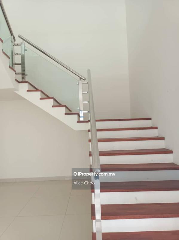 Semi-Detached House for Sale in Kluang, Johor by Alice Choo - iProperty.com.my