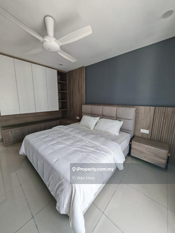 Rumah Berkembar untuk Dijual di Alma, Bukit Mertajam oleh Yi Wan Hew - iProperty.com.my