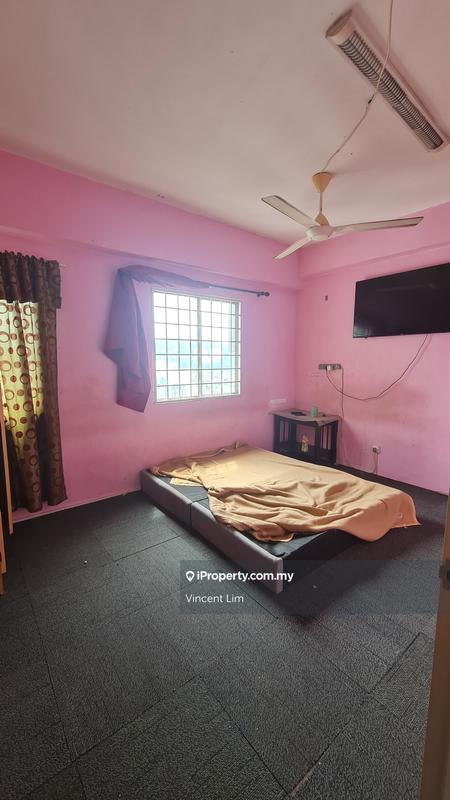 Kondominium untuk Dijual di Bukit Pandan Kondominium 2 oleh Vincent Lim - iProperty.com.my