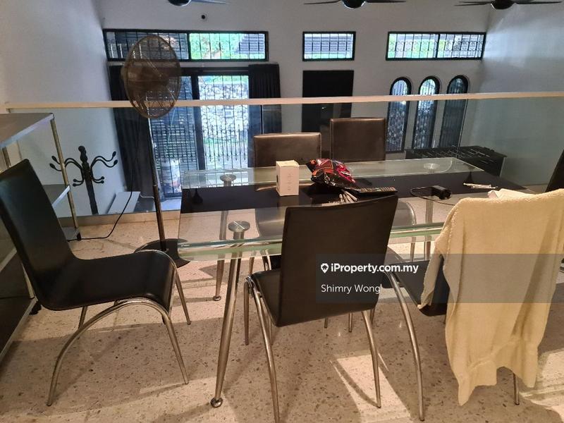 Rumah Berangkai 2 Tingkat untuk Dijual di Taman Desa, Taman Desa oleh Shimry Wong - iProperty.com.my