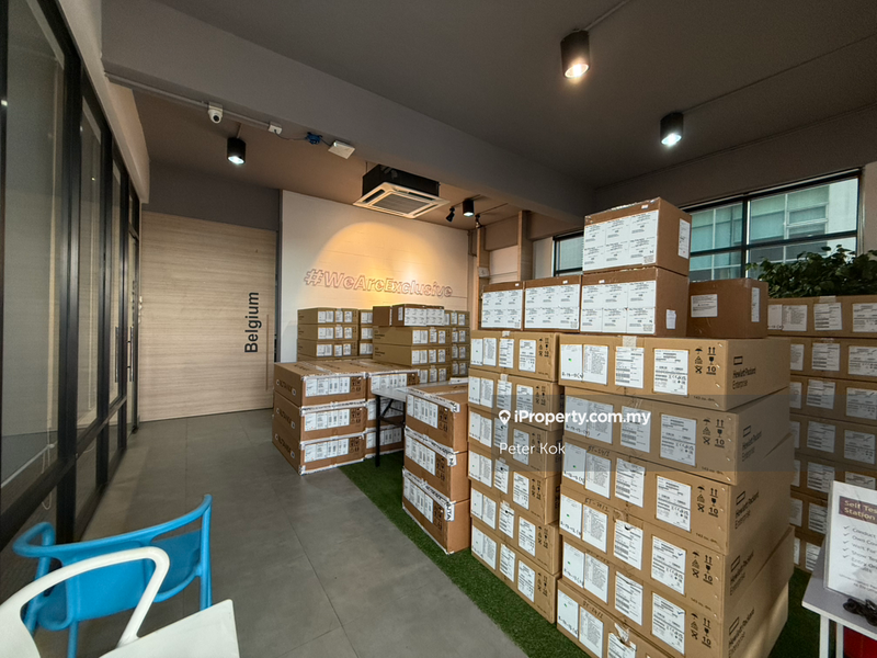 Shop for Sale in Seksyen 19, Petaling Jaya by Peter Kok - iProperty.com.my