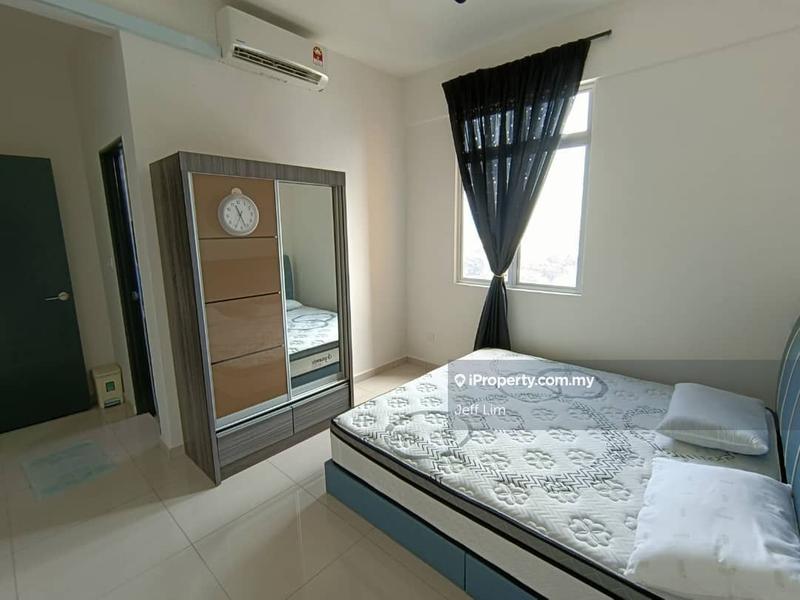 Apartment for Sale in Residensi Kampung Paloh (PR1MA @ Kampung Paloh) by Jeff Lim - iProperty.com.my