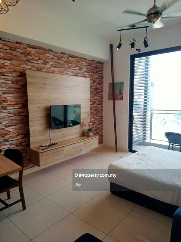 Service Residence for Sale in Nadi Bangsar by Jay - iProperty.com.my