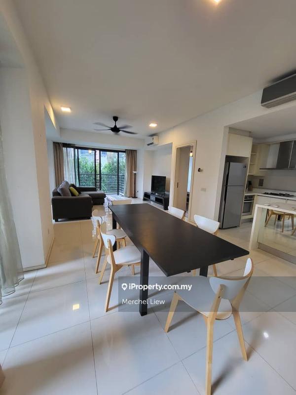 Kediaman Servis untuk Dijual di Hampshire Place oleh Merchel Liew - iProperty.com.my