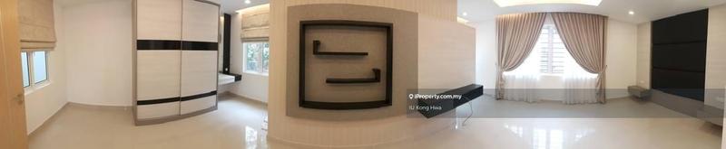 Semi-Detached House for Sale in Bandar Baru Sri Petaling, Sri Petaling by IU Kong Hwa - iProperty.com.my