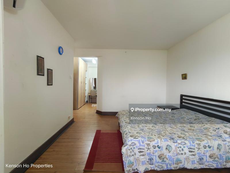 Residensi Servis untuk Dijual di Oakwood Hotel and Residence (The Nomad Sucasa) oleh Kenson Ho - iProperty.com.my