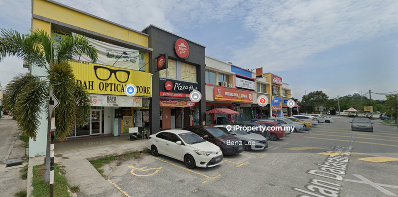 Kedai untuk Dijual di Bandar Puncak Alam, Puncak Alam oleh Benz Lee - iProperty.com.my