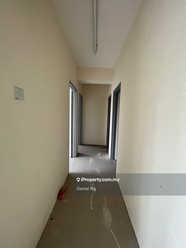 Pangsapuri untuk Dijual di Pangsapuri Perdana Impian oleh Daniel Ng - iProperty.com.my