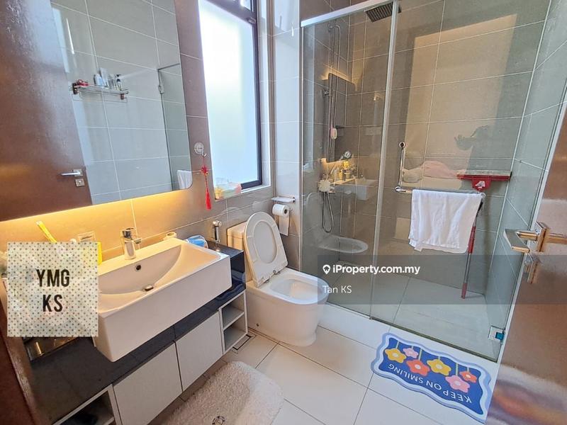 Banglo untuk Dijual di Eco Sanctuary, Telok Panglima Garang oleh Tan KS - iProperty.com.my